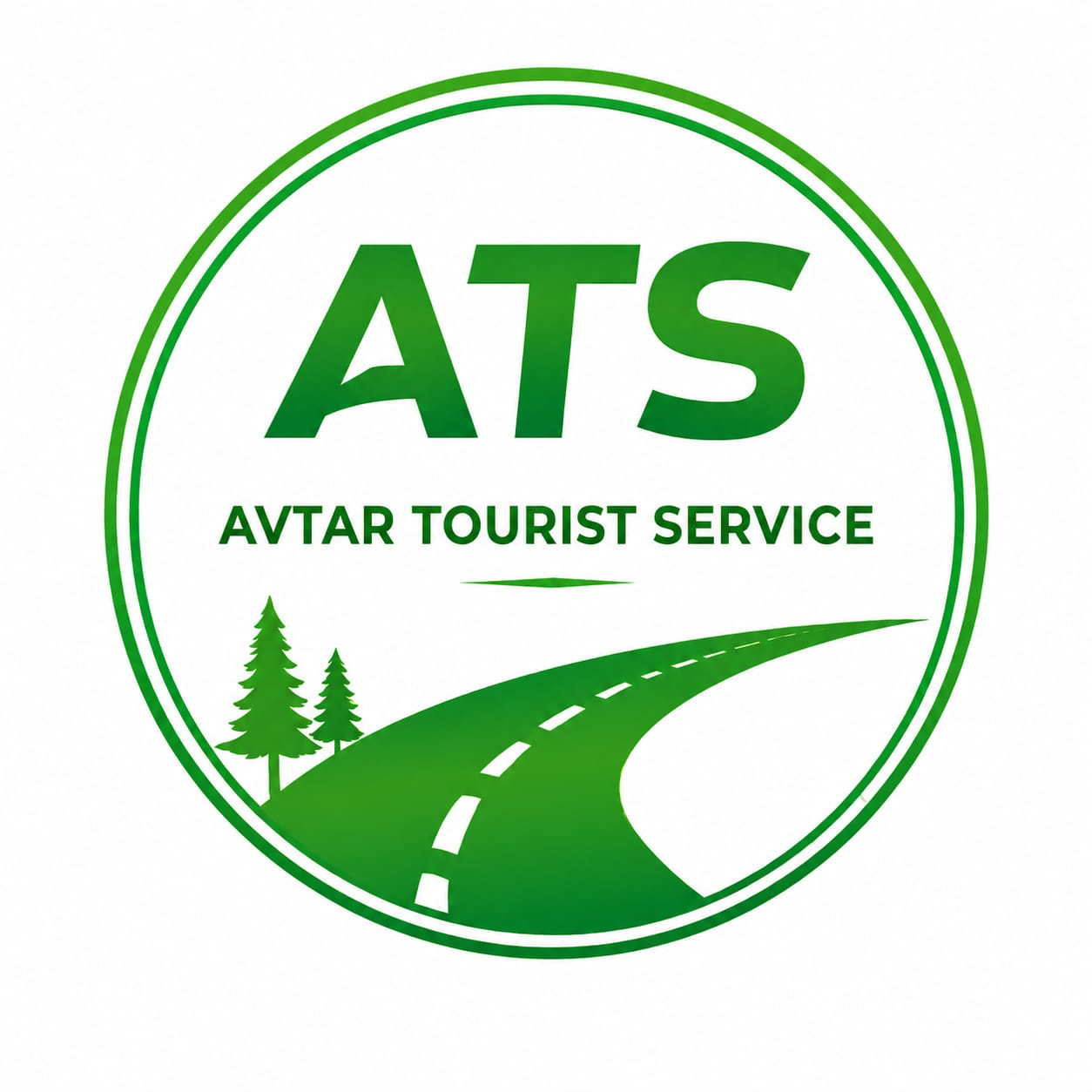 Avtar Tourist Service logo